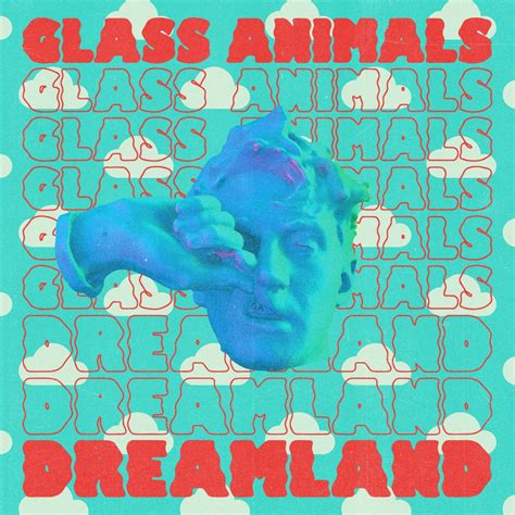 dreamland codycross|Hit song on 2022 Glass Animals album, Dreamland .